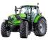 Трактори 4WD DEUTZ-FAHR 6175 Agrotron