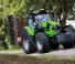 Трактори 4WD DEUTZ-FAHR 6175 Agrotron