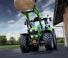 Трактори 4WD DEUTZ-FAHR 6175 Agrotron