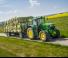 Трактори 4WD John Deere 6175M