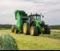 Трактори 4WD John Deere 6175M