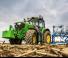 Трактори 4WD John Deere 6175M 