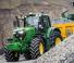 Трактори 4WD John Deere 6175M 