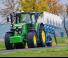 Трактори 4WD John Deere 6175M 
