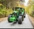 Трактори 4WD John Deere 6175M 