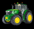 John Deere 6175M