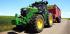 Трактори 4WD John Deere 6175R