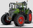 Трактори 4WD Fendt 618 Vario Power+