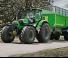 Трактори 4WD DEUTZ-FAHR 6180