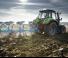 Трактори 4WD DEUTZ-FAHR 6180