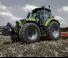 Трактори 4WD DEUTZ-FAHR 6180