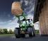 Трактори 4WD DEUTZ-FAHR 6185 Agrotron
