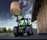 Трактори 4WD DEUTZ-FAHR 6185 Agrotron 