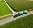 Трактори 4WD DEUTZ-FAHR 6190 Agrotron TTV