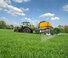 Трактори 4WD DEUTZ-FAHR 6190 Agrotron TTV