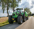 Трактори 4WD DEUTZ-FAHR 6190 Agrotron TTV