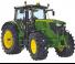 John Deere 6190 R Ultimate
