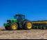 Трактори 4WD John Deere 6190J