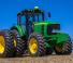 John Deere 6190J