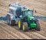 Трактори 4WD John Deere 6195M