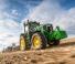 Трактори 4WD John Deere 6195M 