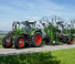 Трактори 4WD Fendt 620 Vario Power
