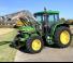 John Deere 6210 R