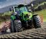Трактори 4WD DEUTZ-FAHR 6215 Agrotron TTV 