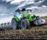 Трактори 4WD DEUTZ-FAHR 6215 Agrotron TTV 