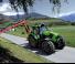 Трактори 4WD DEUTZ-FAHR 6215 Agrotron TTV 