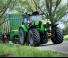 Трактори 4WD DEUTZ-FAHR 6215 Agrotron TTV 