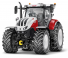 Трактори 4WD Steyr 6260 Absolut CVT