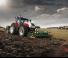 Трактори 4WD Steyr 6240 CVT Profi