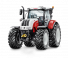 Трактори 4WD Steyr 6240 CVT Profi
