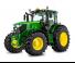 Трактори 4WD John Deere 6250R