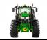 Трактори 4WD John Deere 6250R