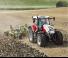 Трактори 4WD Steyr 6290 Terrus CVT Basis