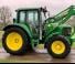 John Deere 6320 Premium Plus