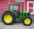 John Deere 6420 Premium Plus