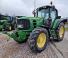 John Deere 6530