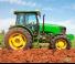 Трактори 4WD John Deere 6603
