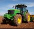 Трактори 4WD John Deere 6603