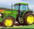 John Deere 6610 SE