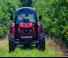 Трактори 4WD Mahindra 6675F