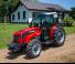 Трактори 4WD Mahindra 6675F