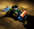 Трактори 4WD John Deere 6M 115 