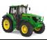 John Deere 6M 145