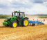 Трактори 4WD John Deere 6M 150 