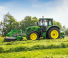 Трактори 4WD John Deere 6M 150 