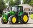 John Deere 6M 150 